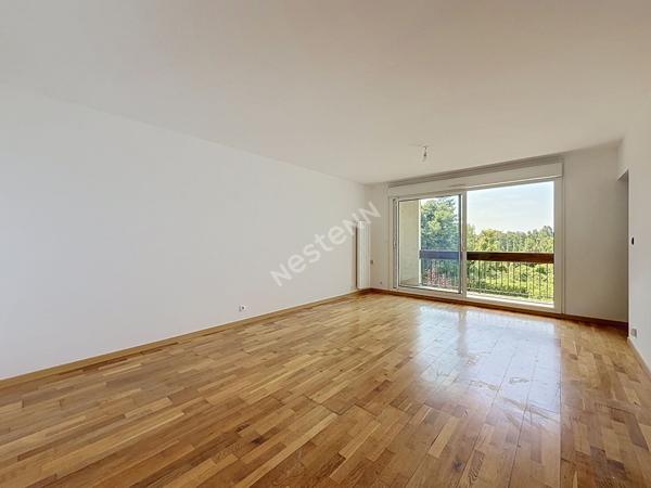 Appartement T3 à louer plein centre de Segré