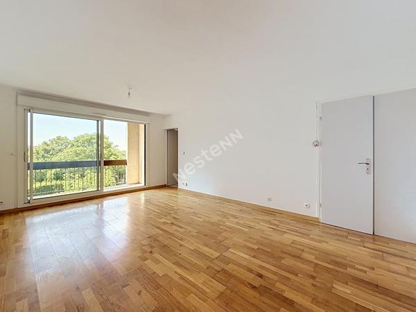 Appartement T3 à louer plein centre de Segré