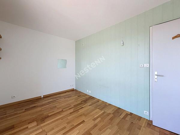 Appartement T3 à louer plein centre de Segré
