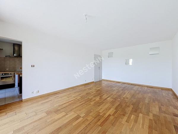Appartement T3 à louer plein centre de Segré