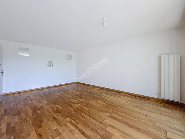Appartement T3 à louer plein centre de Segré