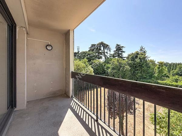 Appartement T3 à louer plein centre de Segré