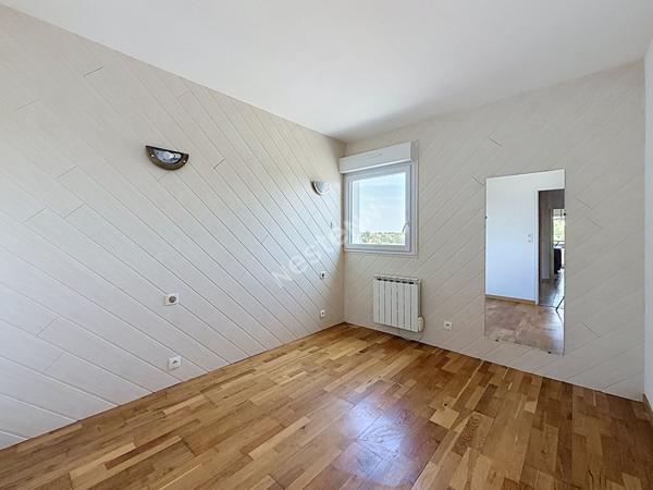 Appartement T3 à louer plein centre de Segré