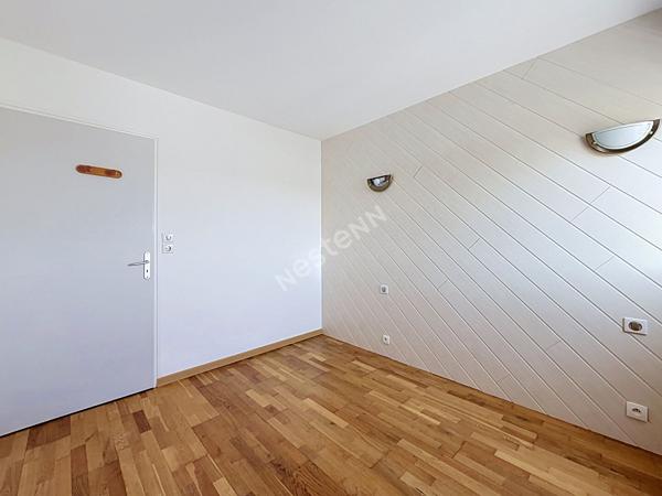Appartement T3 à louer plein centre de Segré