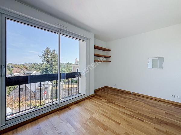 Appartement T3 à louer plein centre de Segré
