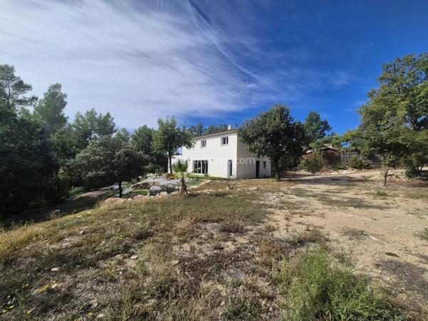 Vente Maison 7 pièces 179 m2 à Draguignan