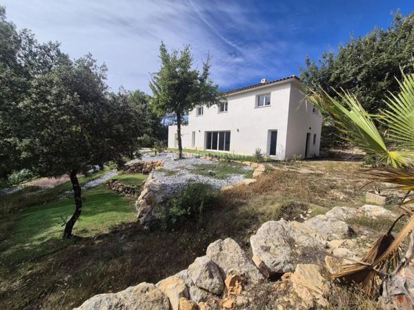 Vente Maison 7 pièces 179 m2 à Draguignan