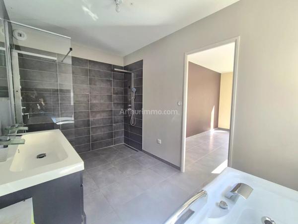 Vente Maison 7 pièces 179 m2 à Draguignan