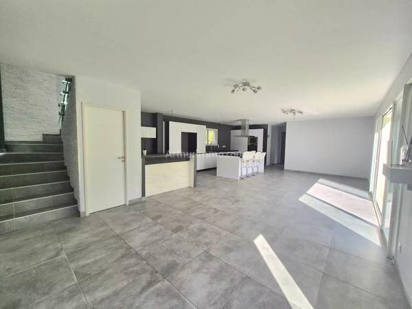 Vente Maison 7 pièces 179 m2 à Draguignan