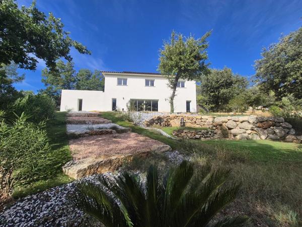 Vente Maison 7 pièces 179 m2 à Draguignan