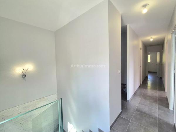 Vente Maison 7 pièces 179 m2 à Draguignan