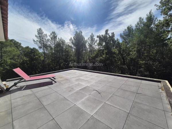 Vente Maison 7 pièces 179 m2 à Draguignan