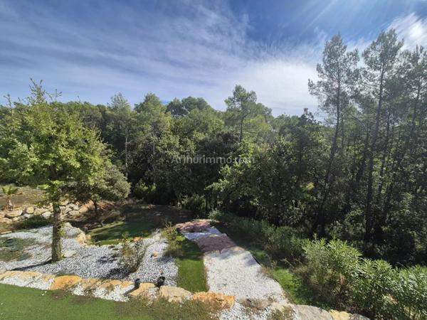 Vente Maison 7 pièces 179 m2 à Draguignan