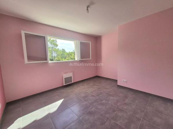 Vente Maison 7 pièces 179 m2 à Draguignan