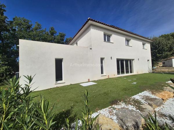 Vente Maison 7 pièces 179 m2 à Draguignan