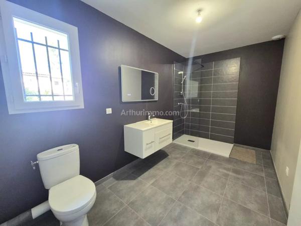 Vente Maison 7 pièces 179 m2 à Draguignan