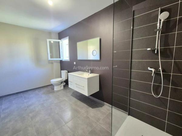 Vente Maison 7 pièces 179 m2 à Draguignan