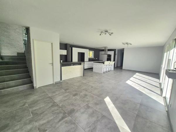 Vente Maison 7 pièces 179 m2 à Draguignan