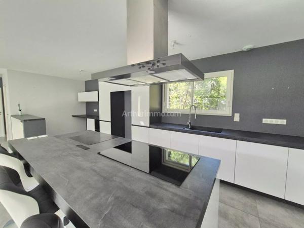 Vente Maison 7 pièces 179 m2 à Draguignan