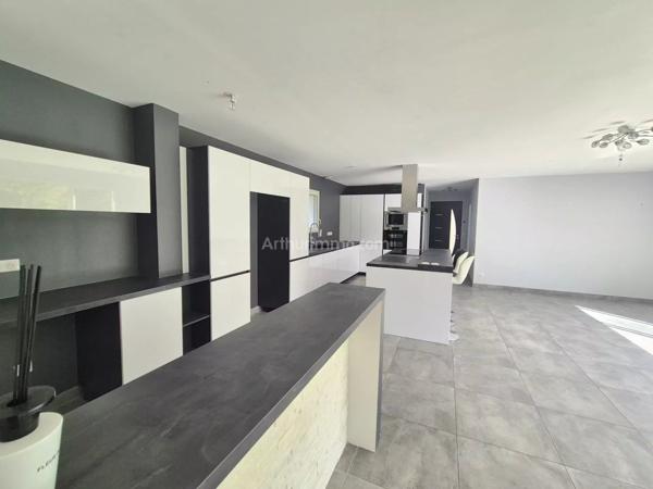 Vente Maison 7 pièces 179 m2 à Draguignan