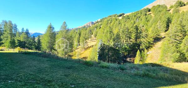 Appartement de 25 m²