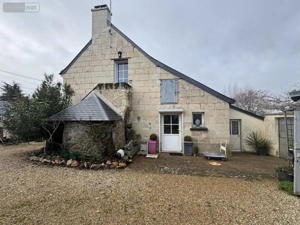 Achat - Maison Longué-Jumelles 49160 6 pièces 136 m 2 358 m 2