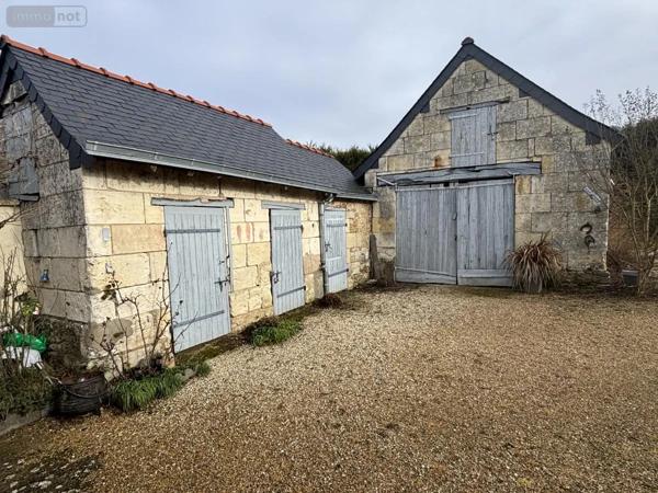 Achat - Maison Longué-Jumelles 49160 6 pièces 136 m 2 358 m 2