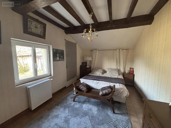 Achat - Maison Longué-Jumelles 49160 6 pièces 136 m 2 358 m 2