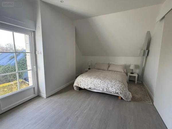 Achat - Maison Longué-Jumelles 49160 6 pièces 136 m 2 358 m 2