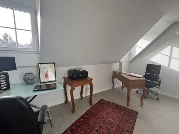 Achat - Maison Longué-Jumelles 49160 6 pièces 136 m 2 358 m 2