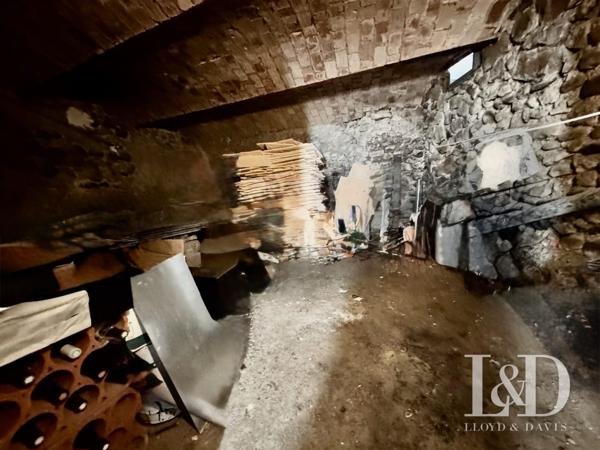 Appartement T3 dans maison de village