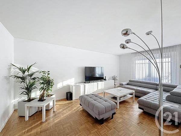 Appartement F3 à vendre  3 pièces - 74 m2 RAMBOUILLET - 78