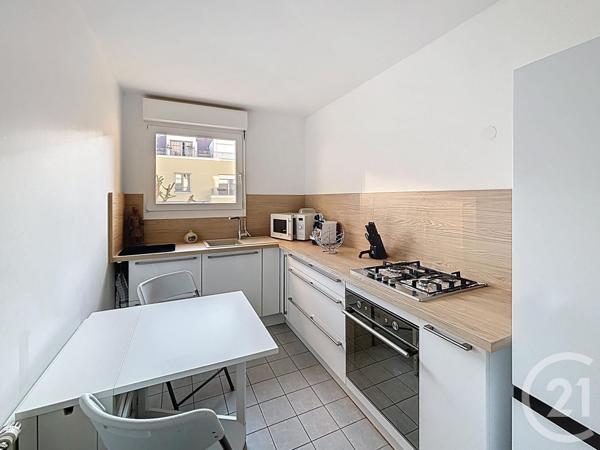 Appartement F3 à vendre  3 pièces - 74 m2 RAMBOUILLET - 78