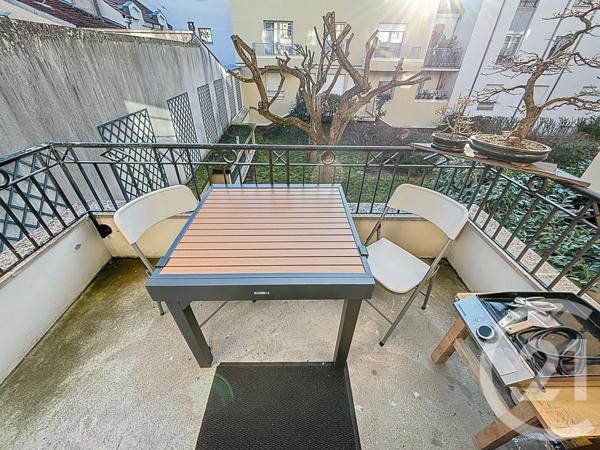 Appartement F3 à vendre  3 pièces - 74 m2 RAMBOUILLET - 78