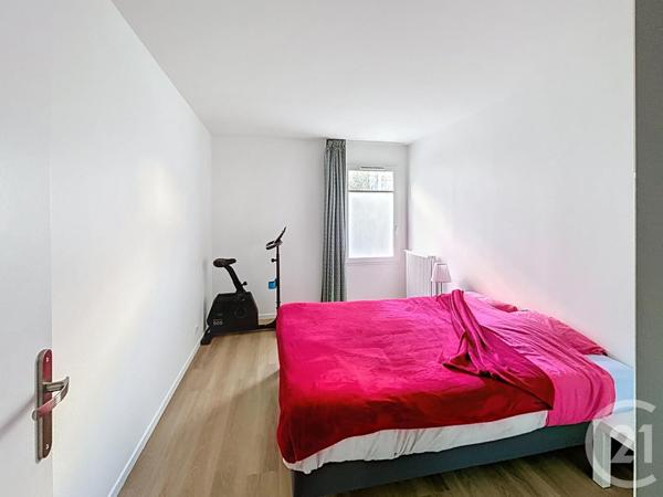 Appartement F3 à vendre  3 pièces - 74 m2 RAMBOUILLET - 78