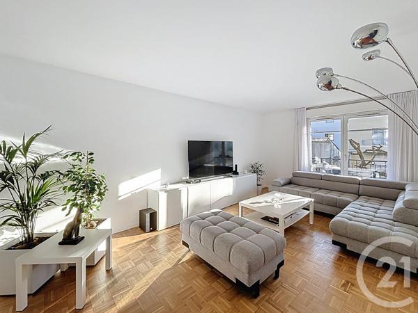 Appartement F3 à vendre  3 pièces - 74 m2 RAMBOUILLET - 78