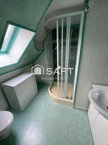 Maison 135 m² à Saint-Genou