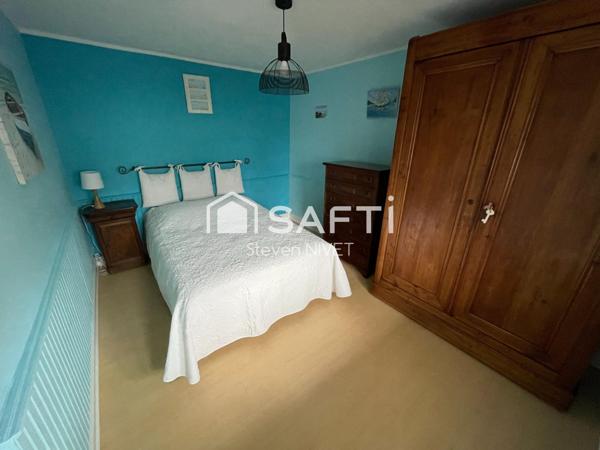 Maison 135 m² à Saint-Genou