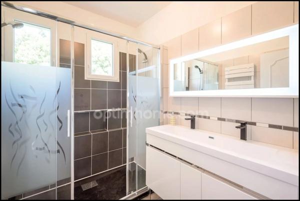 Entre mer et verdure, un havre de lumière et de sérénité à Plougasnou - À deux pas des plages et du cœur de bourg !