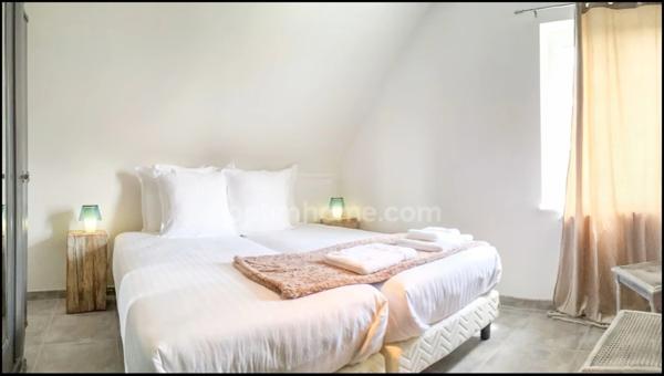 Entre mer et verdure, un havre de lumière et de sérénité à Plougasnou - À deux pas des plages et du cœur de bourg !