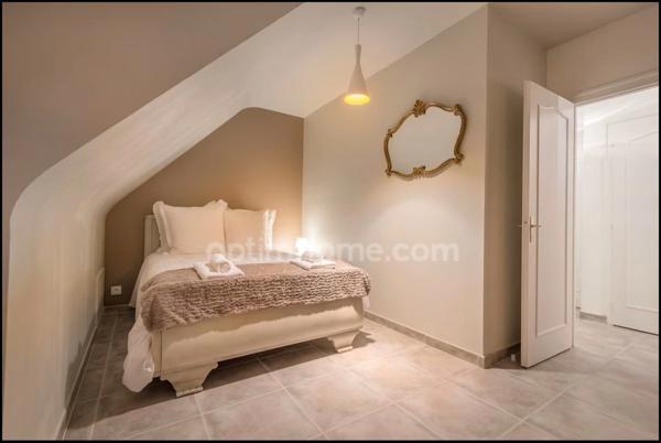 Entre mer et verdure, un havre de lumière et de sérénité à Plougasnou - À deux pas des plages et du cœur de bourg !