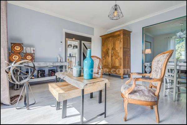 Entre mer et verdure, un havre de lumière et de sérénité à Plougasnou - À deux pas des plages et du cœur de bourg !