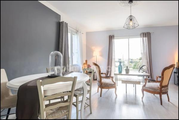 Entre mer et verdure, un havre de lumière et de sérénité à Plougasnou - À deux pas des plages et du cœur de bourg !