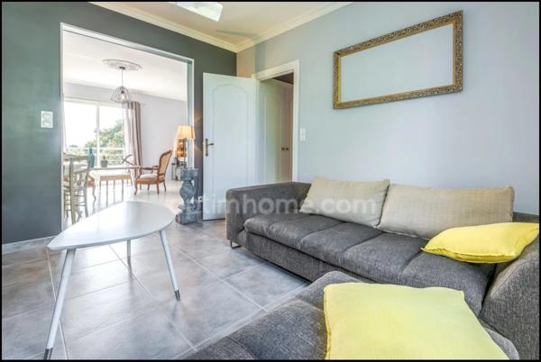 Entre mer et verdure, un havre de lumière et de sérénité à Plougasnou - À deux pas des plages et du cœur de bourg !