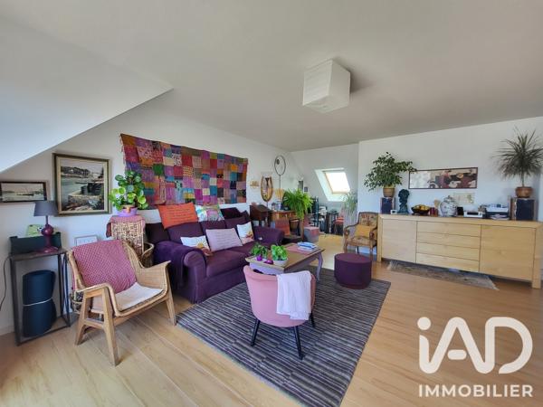 Appartement à vendre 3 pièces 65 m² Le Bono