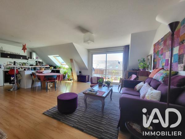 Appartement à vendre 3 pièces 65 m² Le Bono