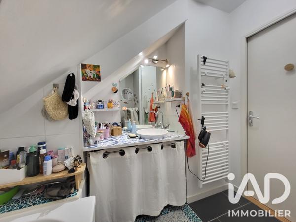 Appartement à vendre 3 pièces 65 m² Le Bono