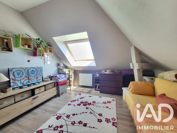Appartement à vendre 3 pièces 65 m² Le Bono