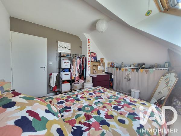 Appartement à vendre 3 pièces 65 m² Le Bono