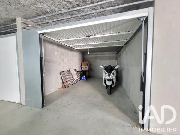 Appartement à vendre 3 pièces 65 m² Le Bono